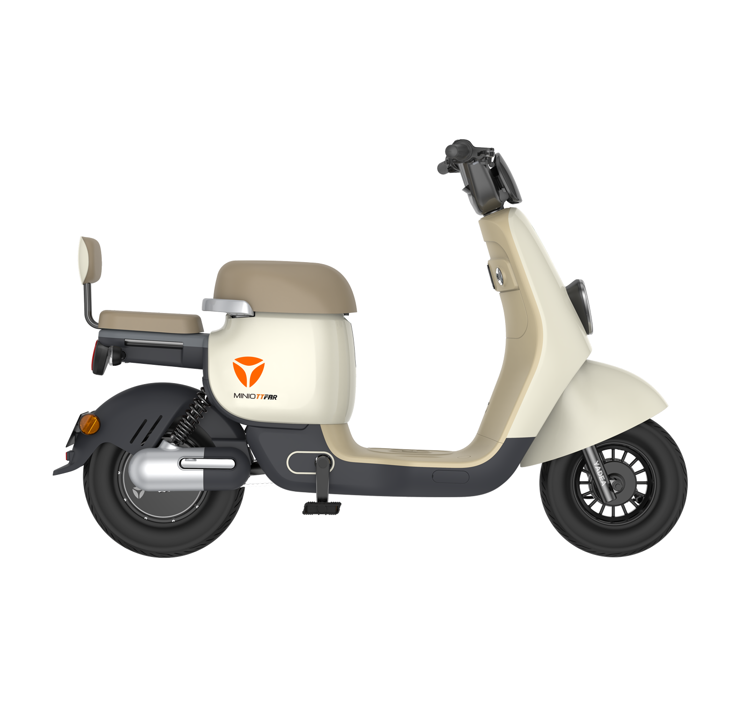yadea-motor-listrik-pintar